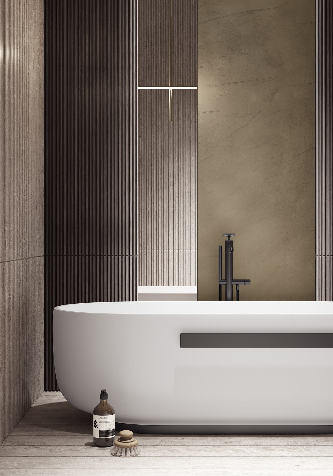 橄榄公寓丨ONI Architects-69