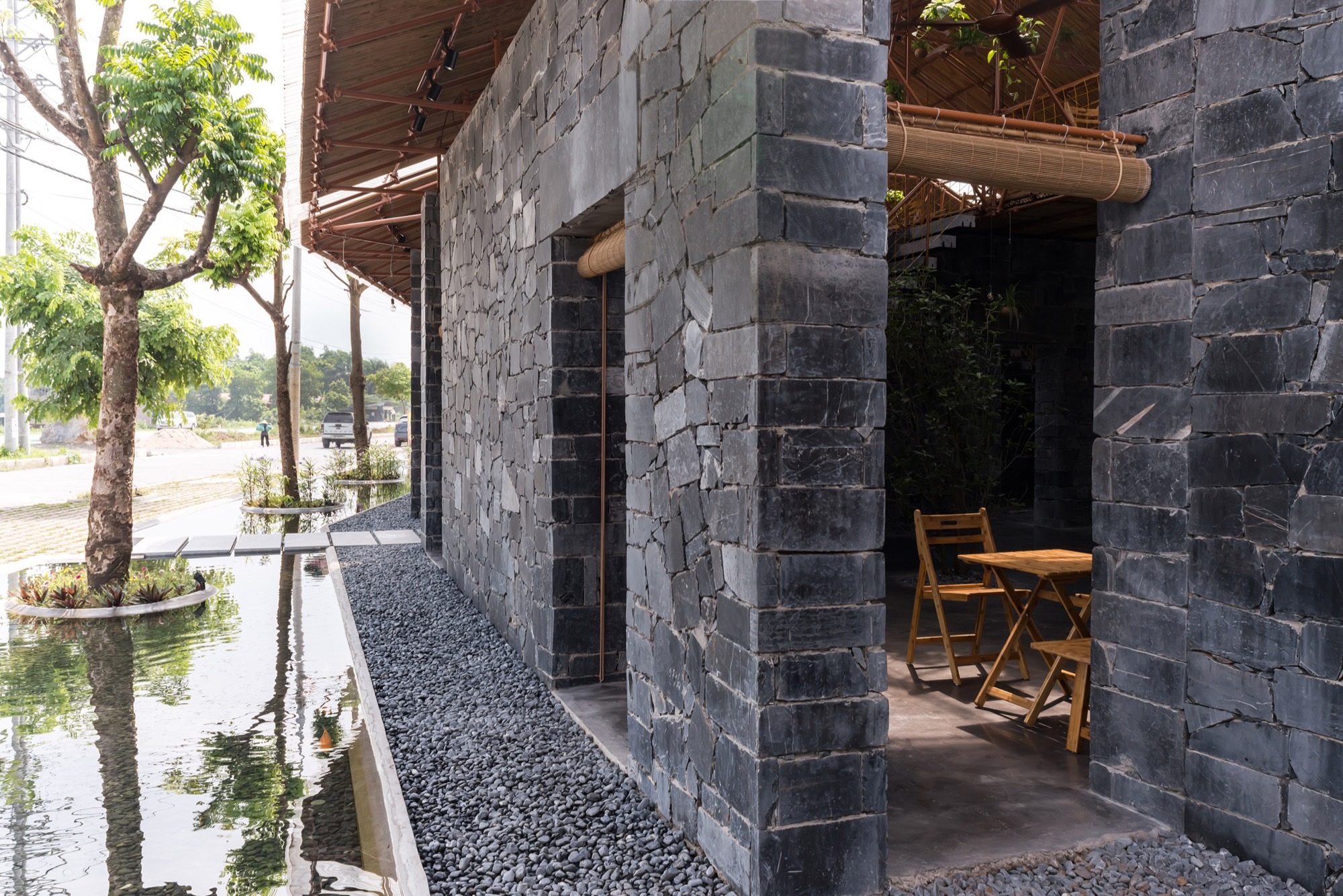 S Space / H&P Architects-26