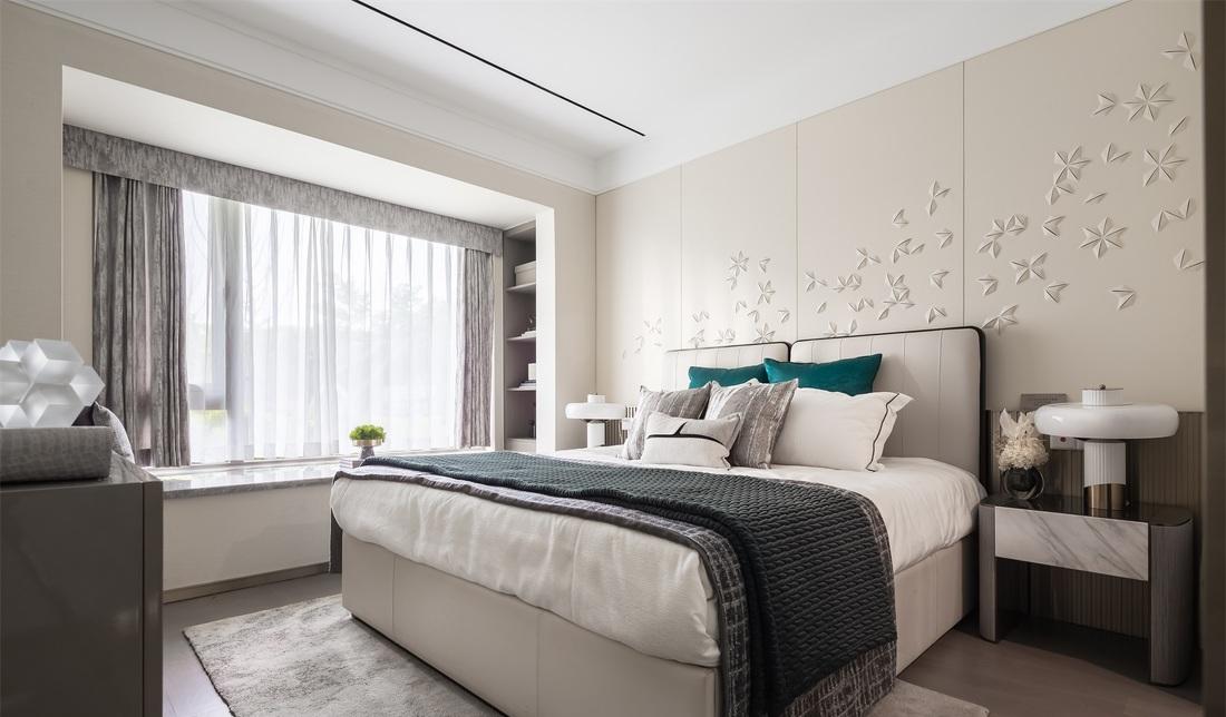 锐度设计 | 万科·天府梦想城示范区-9