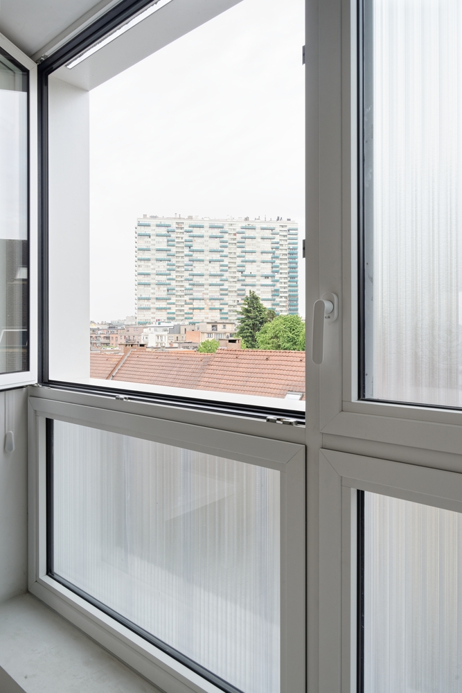 比利时 Korenbeek-161 住宅楼 | 嵌套式设计、环保材质-30