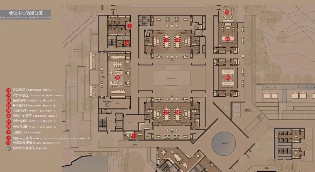 2022 最新名师酒店方案合集-53