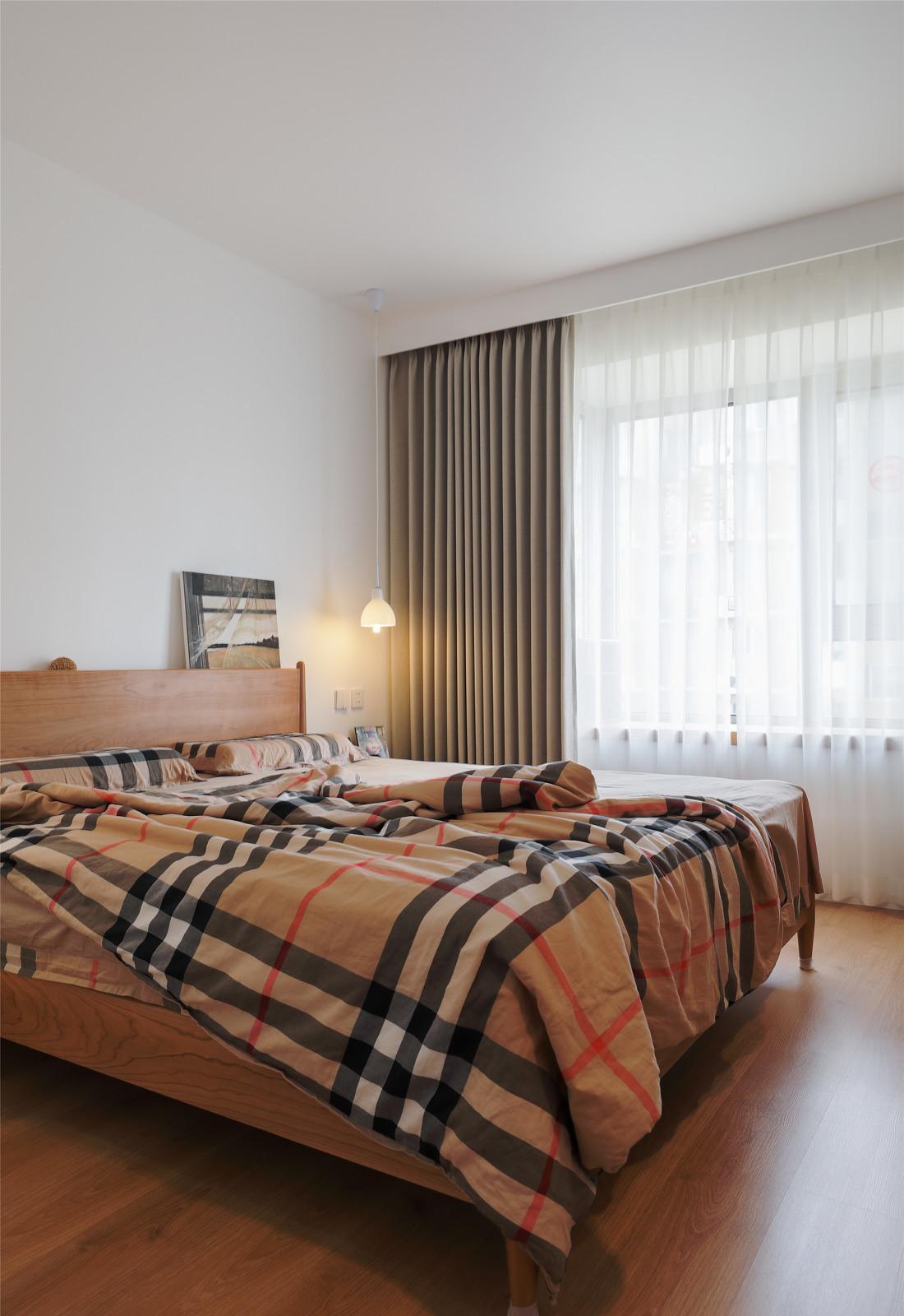 现代日式小家-24