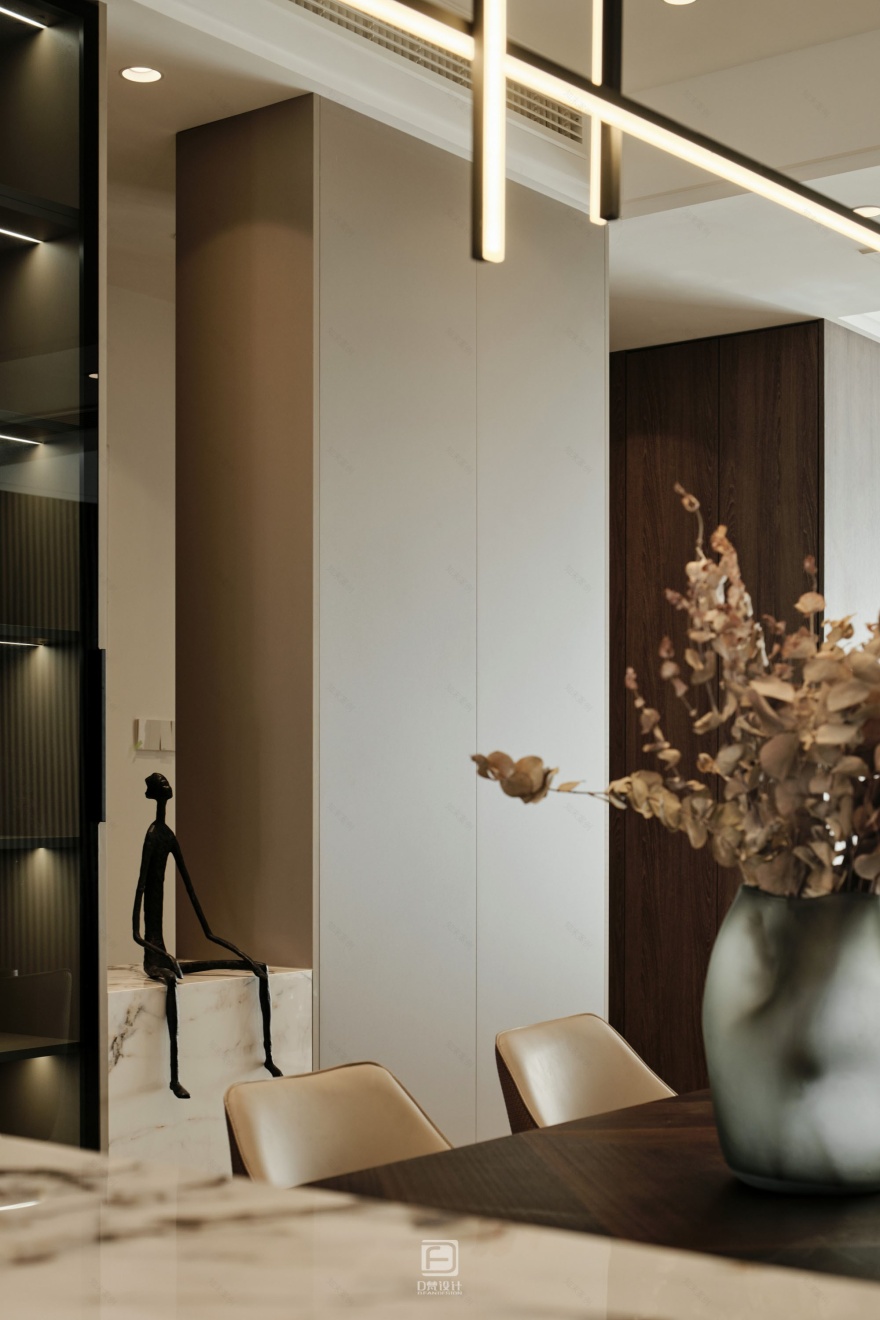 花语江南丨中国苏州丨D 梵设计-22