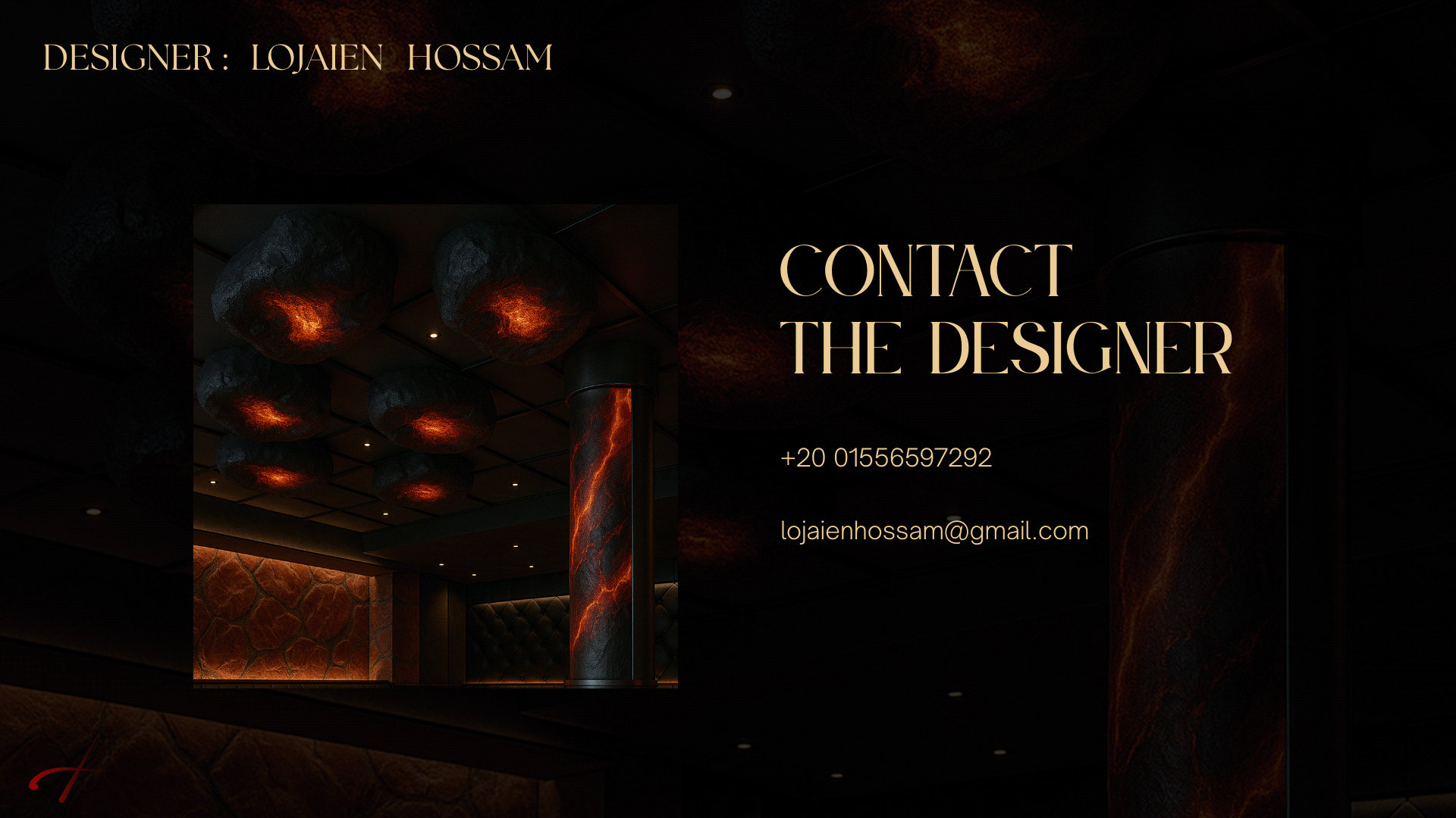 Lava Core Steakhouse-5