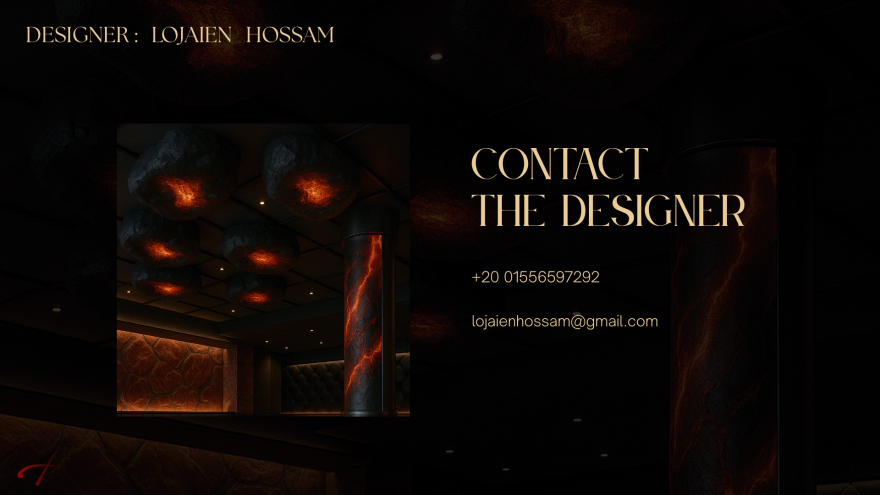 Lava Core Steakhouse-5