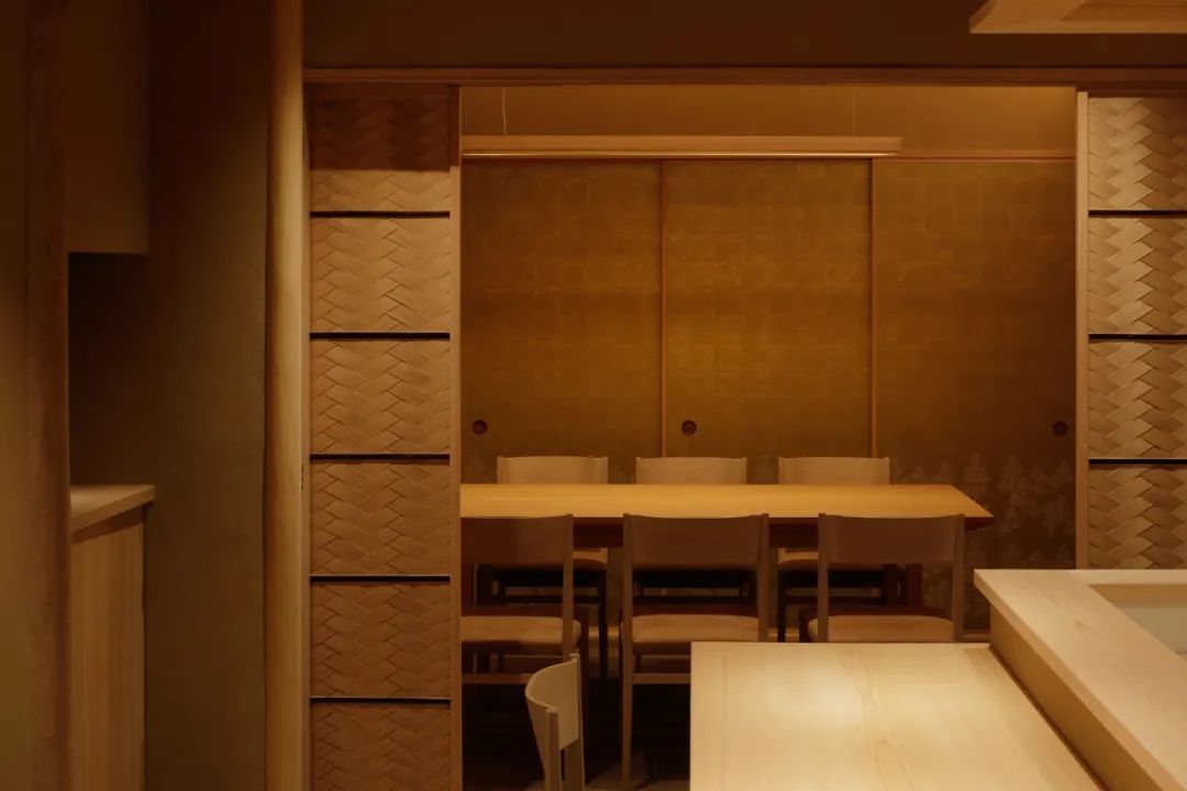 日石雅酒店丨日本京都丨佐野文彦工作室-43