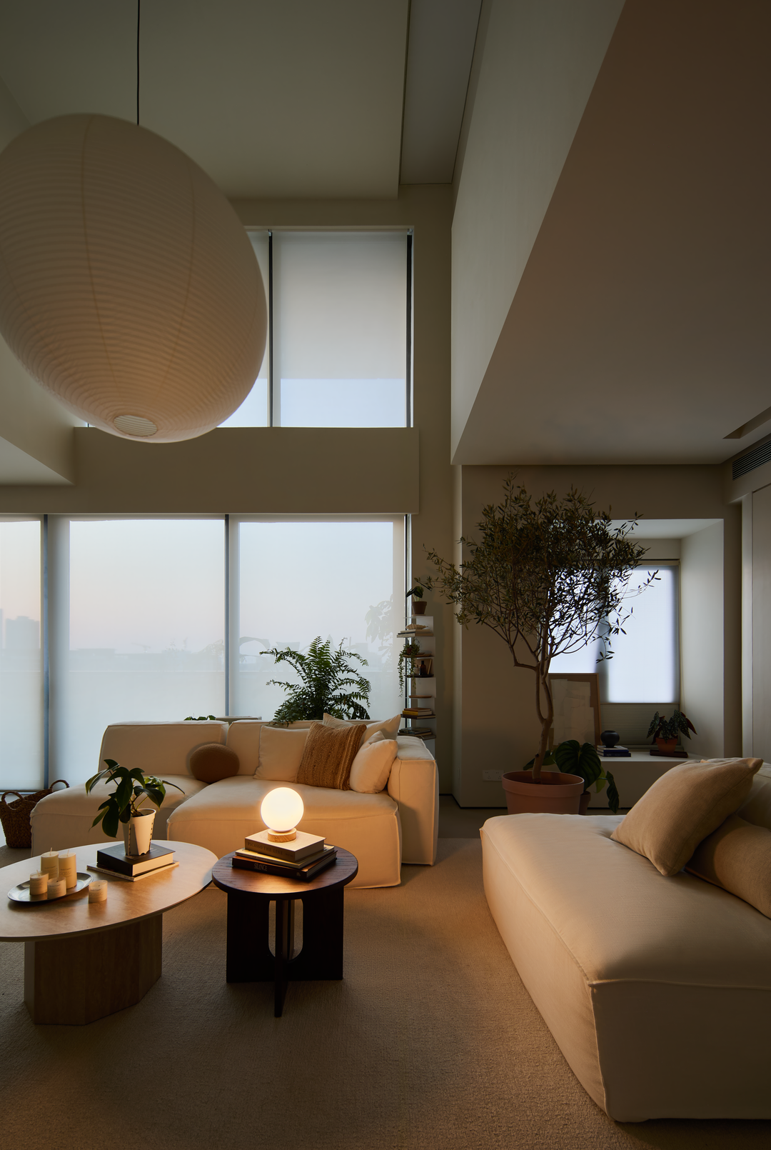 生活策展家:空间与能量场的艺术 · 陈智超设计丨中国广州-67