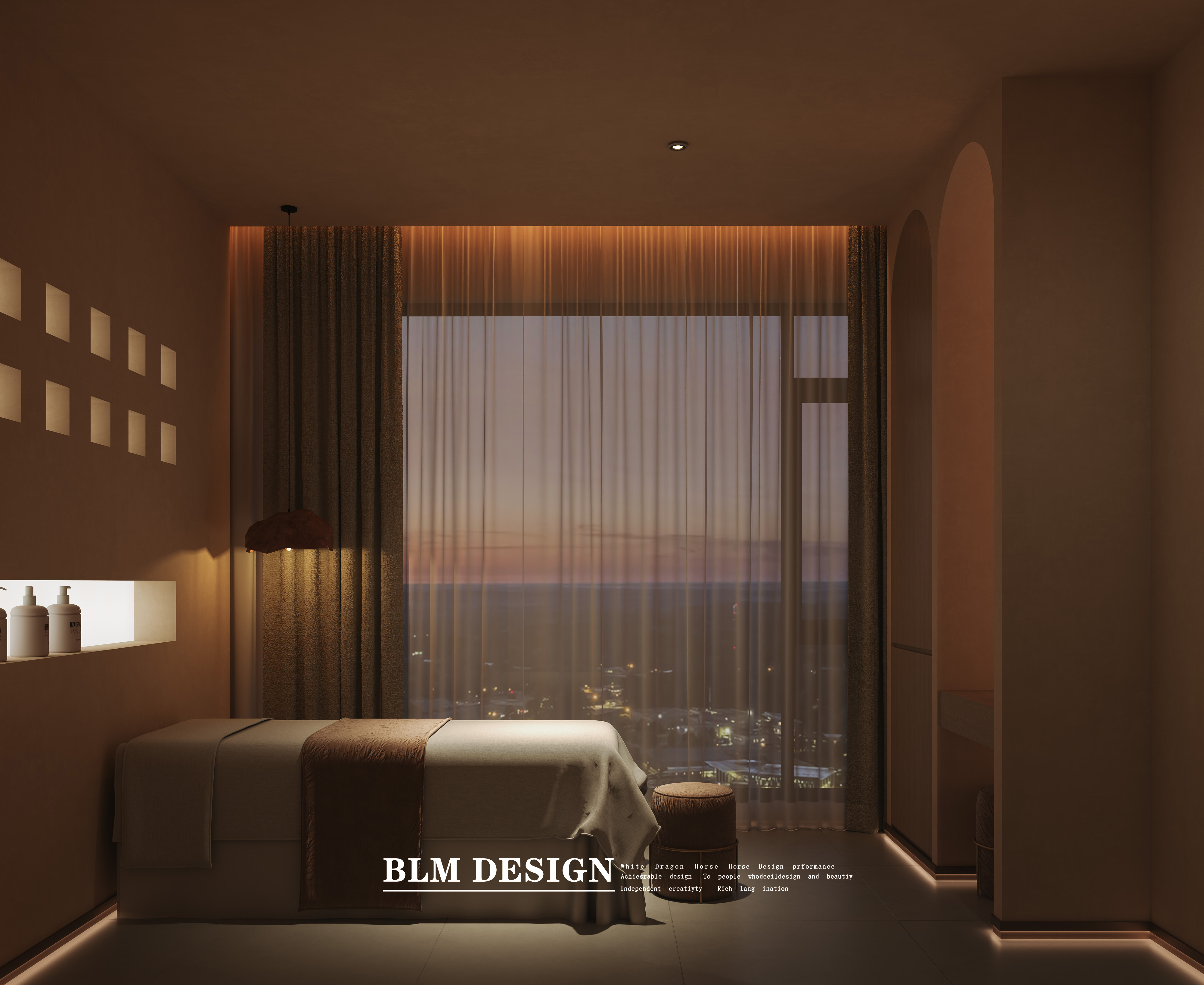 宋氏美容院效果图案例-0