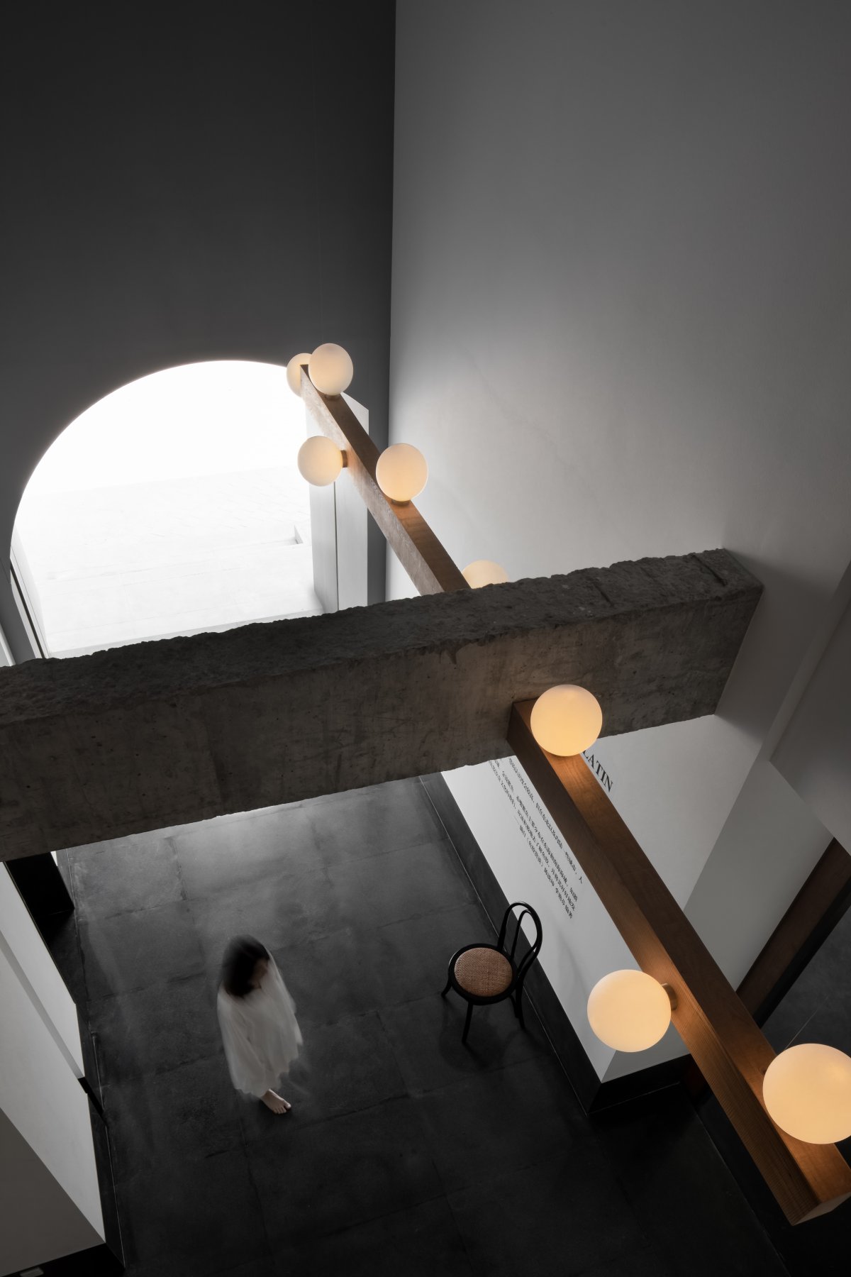 黄金岁月追忆展厅-3