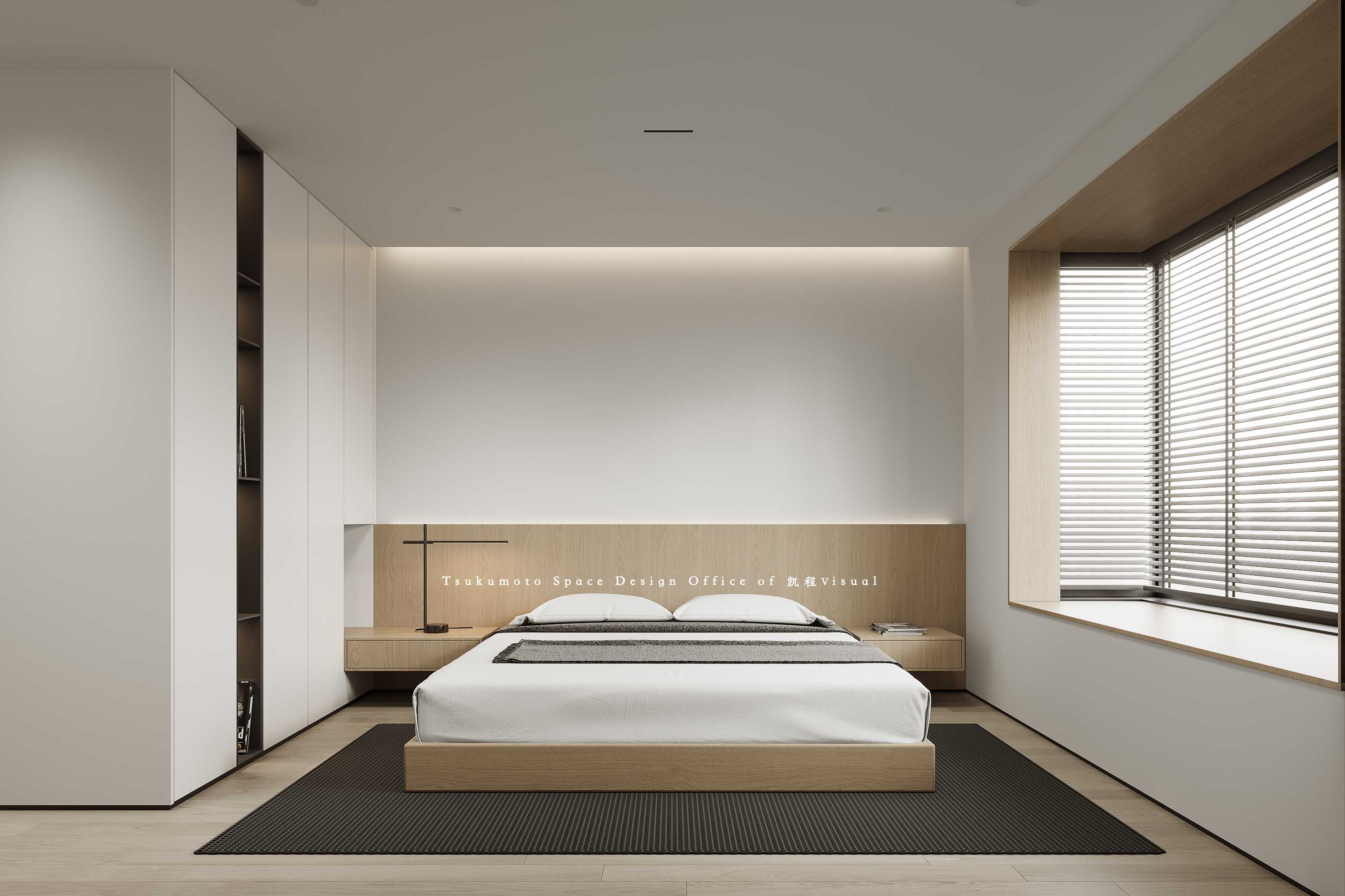 时光之静,描绘家的仪式感丨蒙古丨马凯程 DESIGN-22