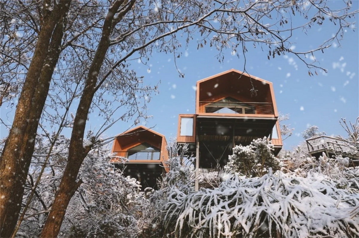 尧珈·养心墅丨中国浙江丨上海尧舜建筑设计有限公司-65