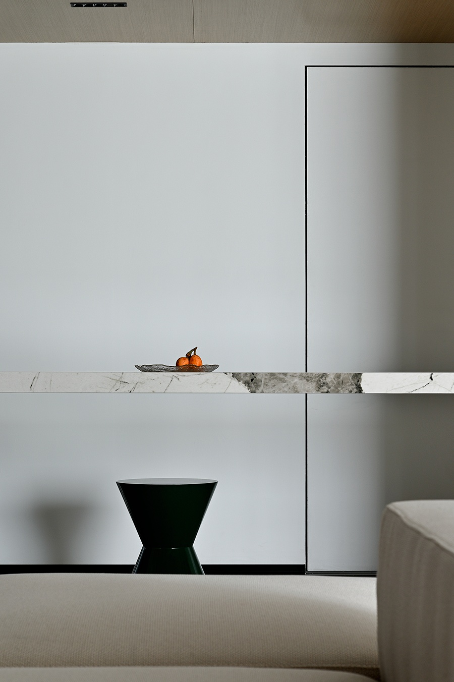 极简化的空间情绪表达丨中国福州丨北城梁筑设计-40