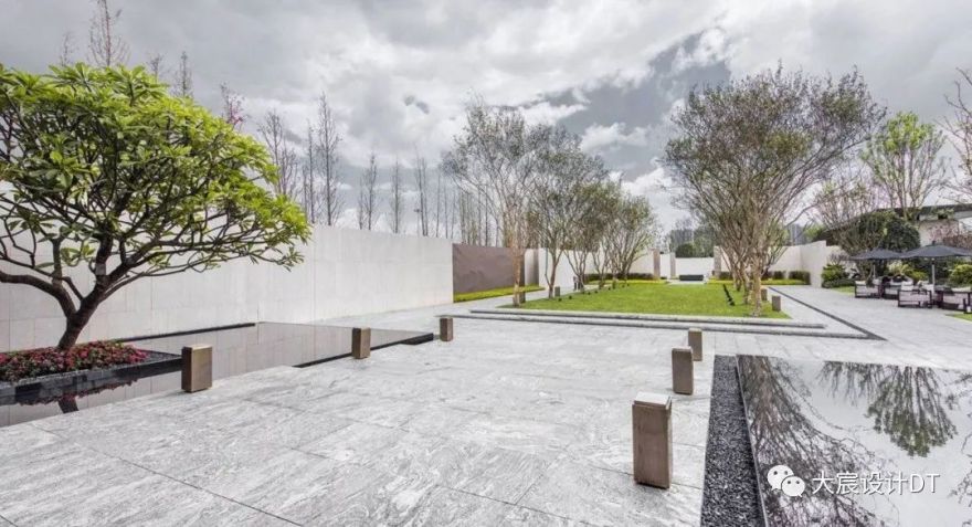 山水无量,有龙则灵 | 灵山龙胤城-73