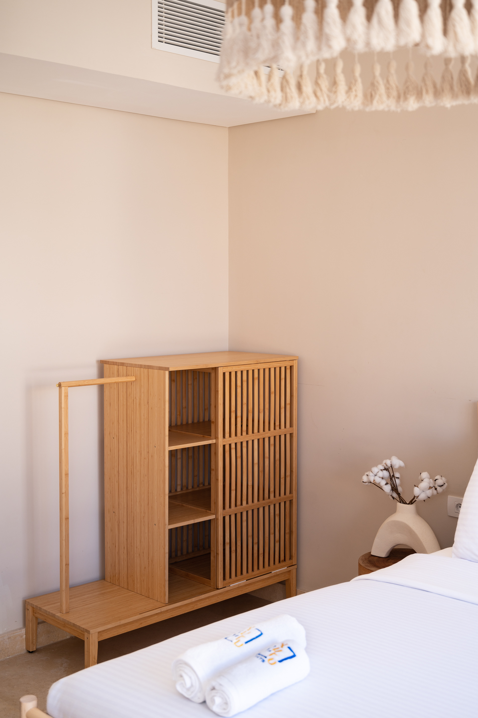 红树林池景公寓丨埃及-33