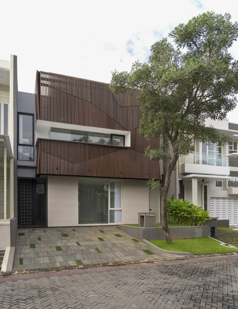 ‘S’ HOUSE  Simple Projects Architecture-71