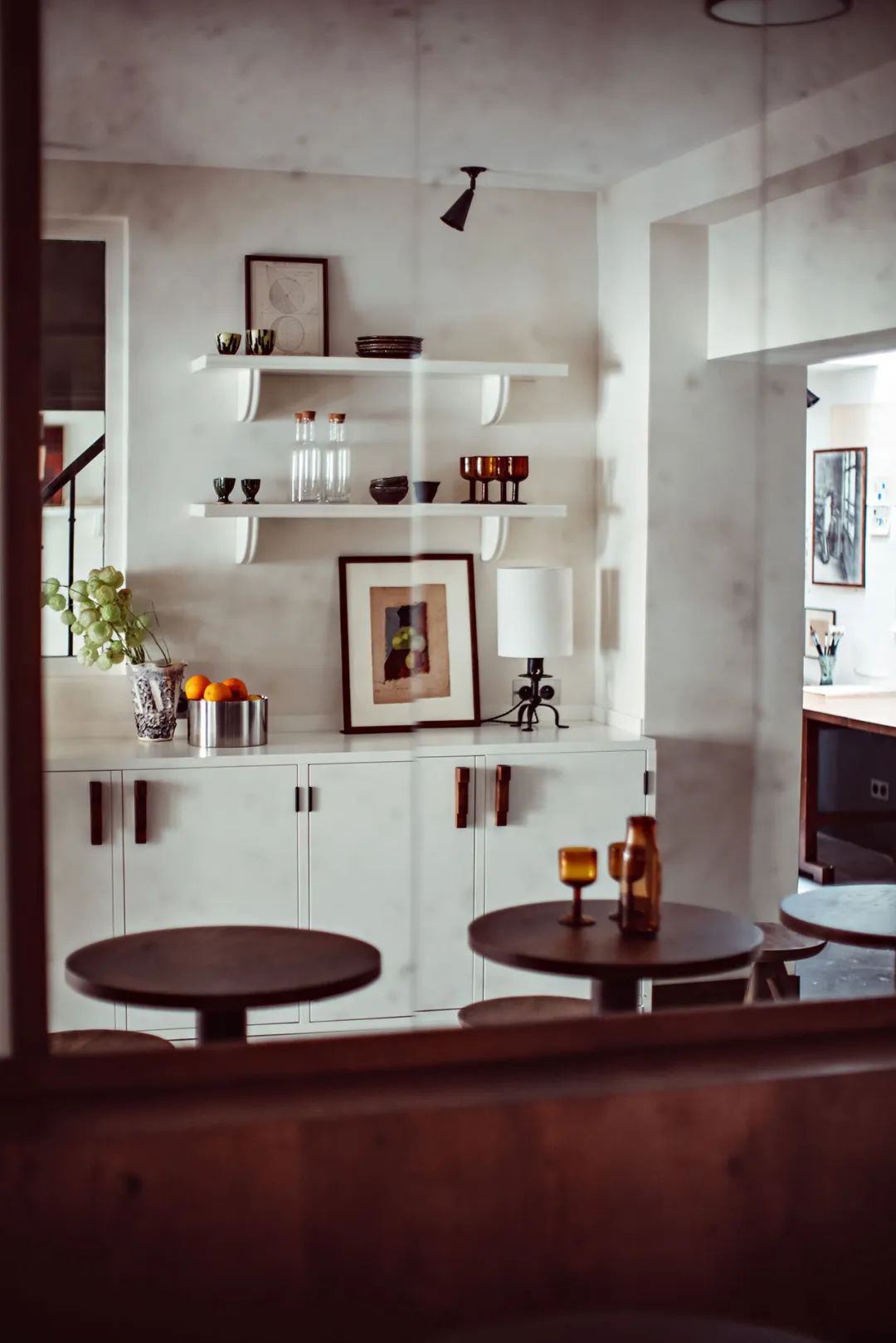 巴黎 Hôtel des Académies et des Arts | 艺术与工艺的颂歌-21