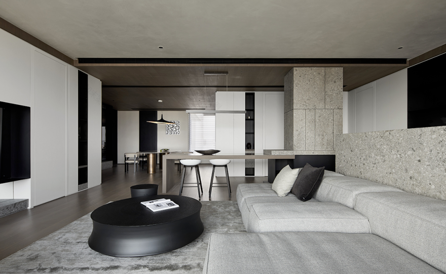 壹号院丨中国浙江丨G空间设计机构-115