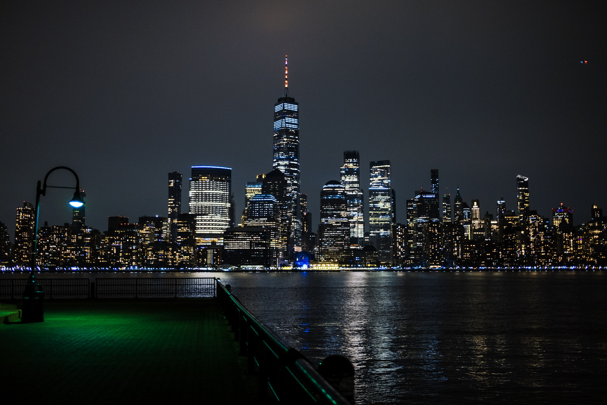 New York City Mini - Series-3