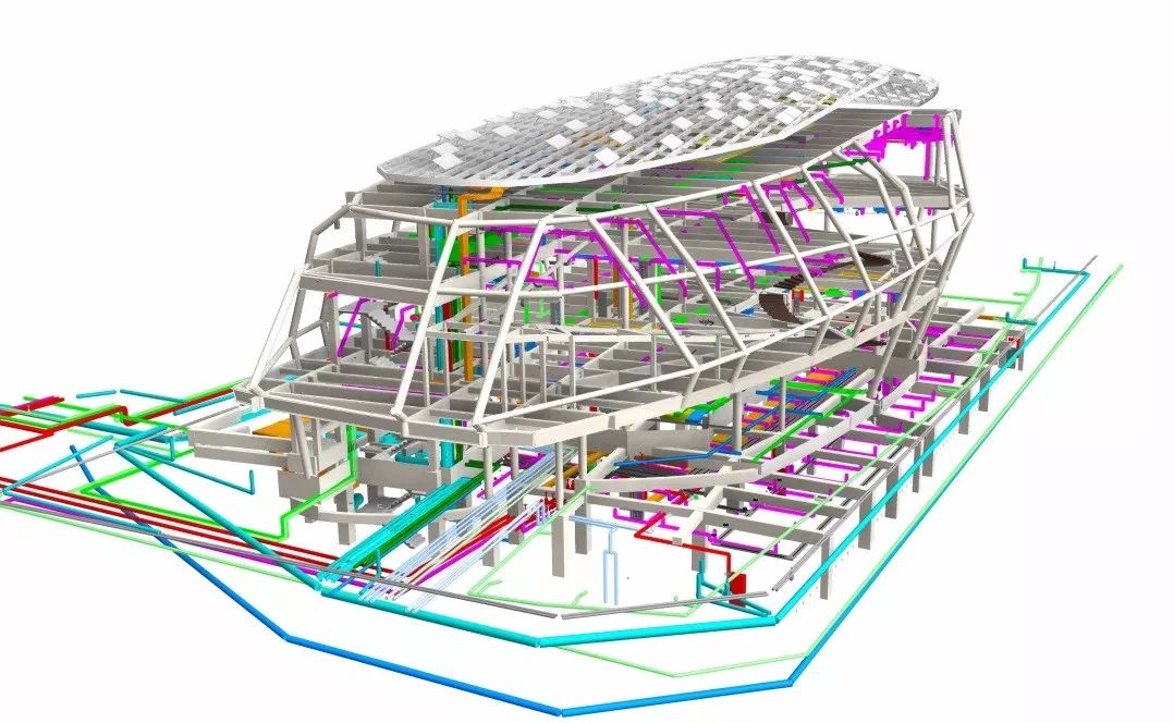 凯迪拉克体验中心丨中国上海-84