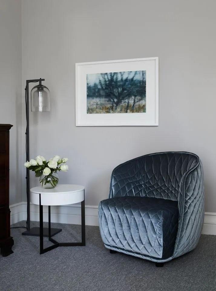 荷兰山墙式房屋丨Austin Design Associates-59