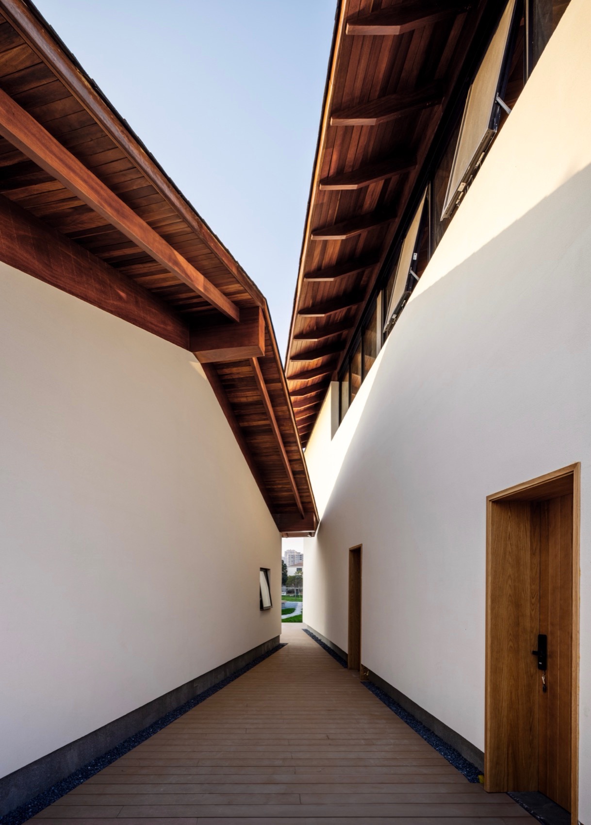 馥园住宅丨中国湖北丨衡建筑-52