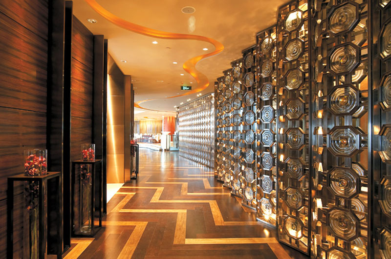 HBA  深圳大梅沙喜来登   -2-50