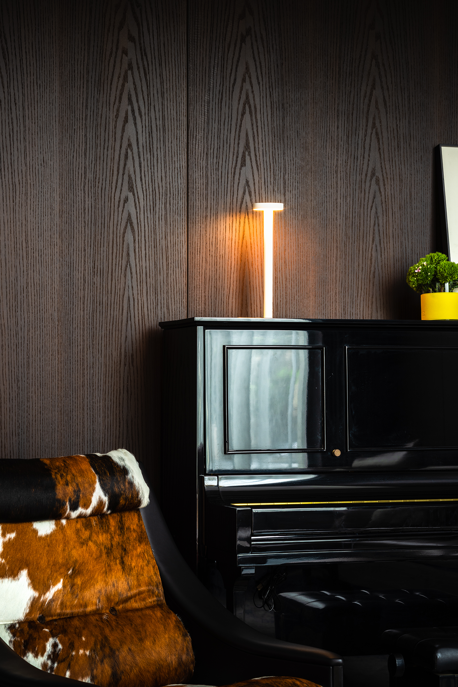 自然静谧的气质大宅,中国东莞400㎡别墅豪宅设计丨JUST爵士设计-19