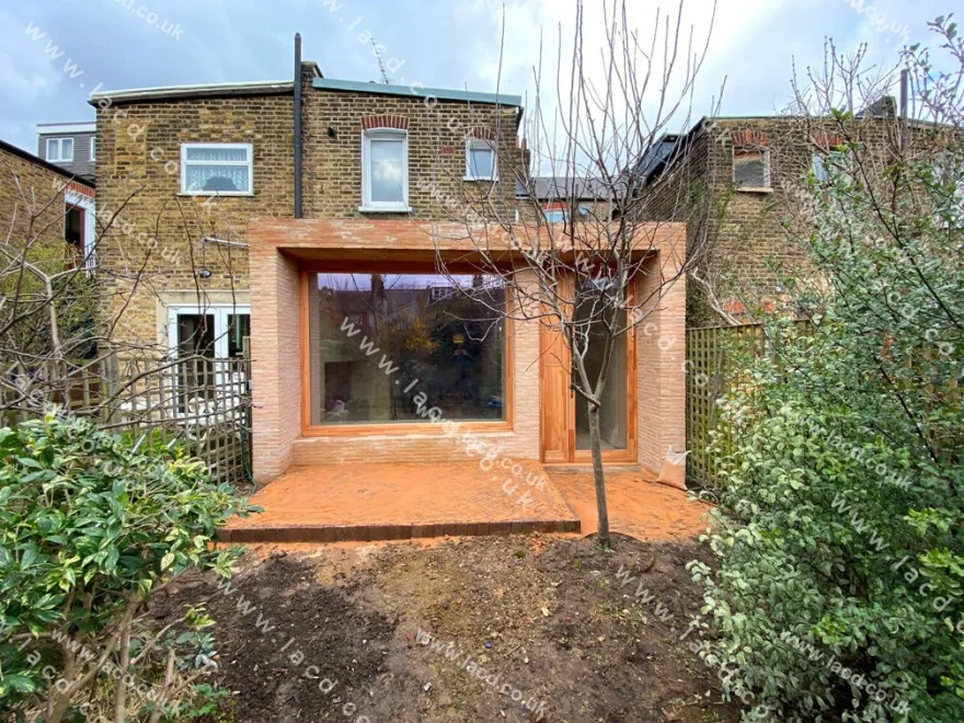 住宅翻新项目丨印度丨wallsanddreams-22