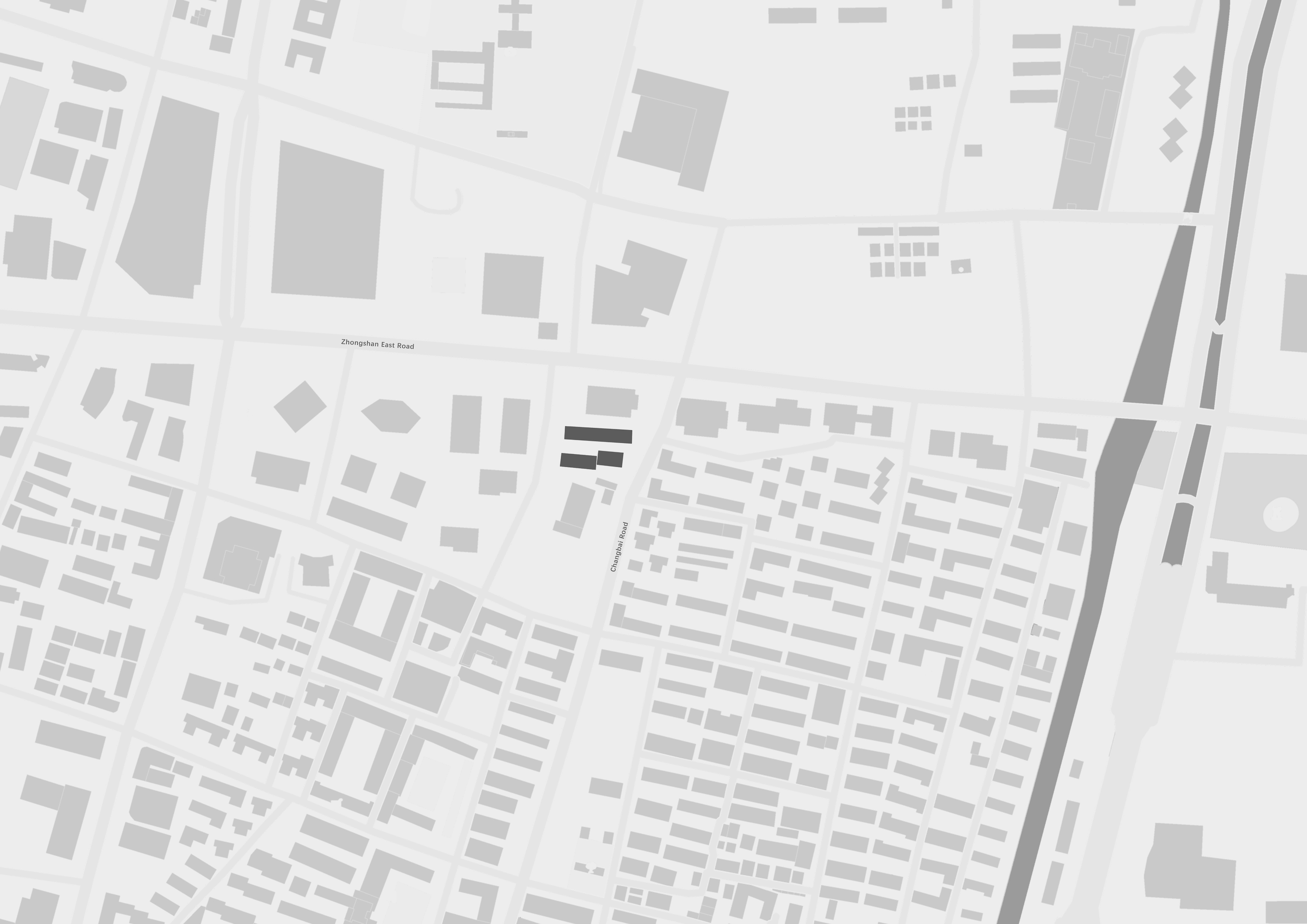 南京大行宫老城区微更新改造丨中国南京丨上海实在建筑设计工作室-7