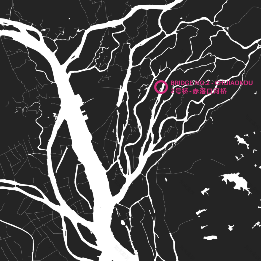 东莞水乡经济区景观梁桥赤滘口河桥概念方案设计丨中国东莞丨奥雅纳工程咨询(上海)有限公司-13