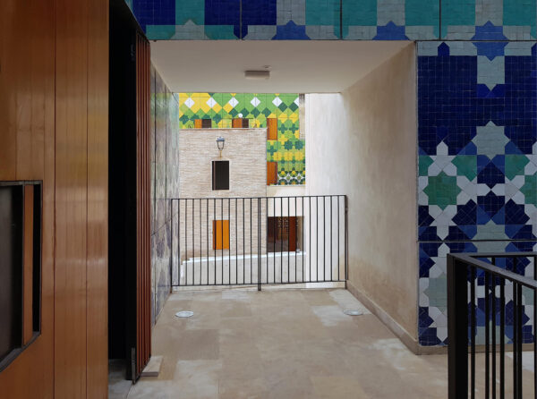 丨摩洛哥非斯-21