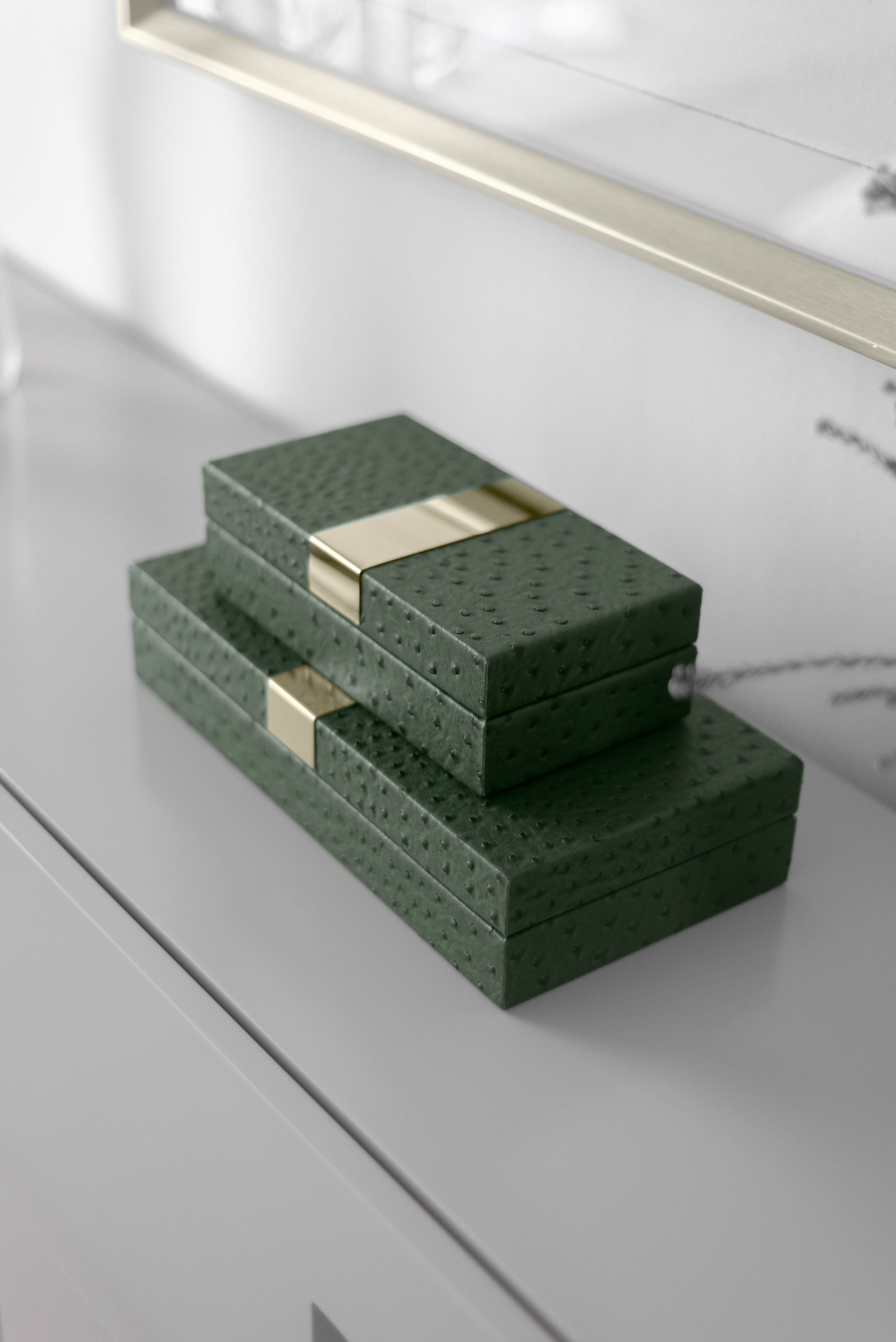 美纵设计 | 融创云南 澄江蔚蓝城36.5℃住宅产品样板房 142-23