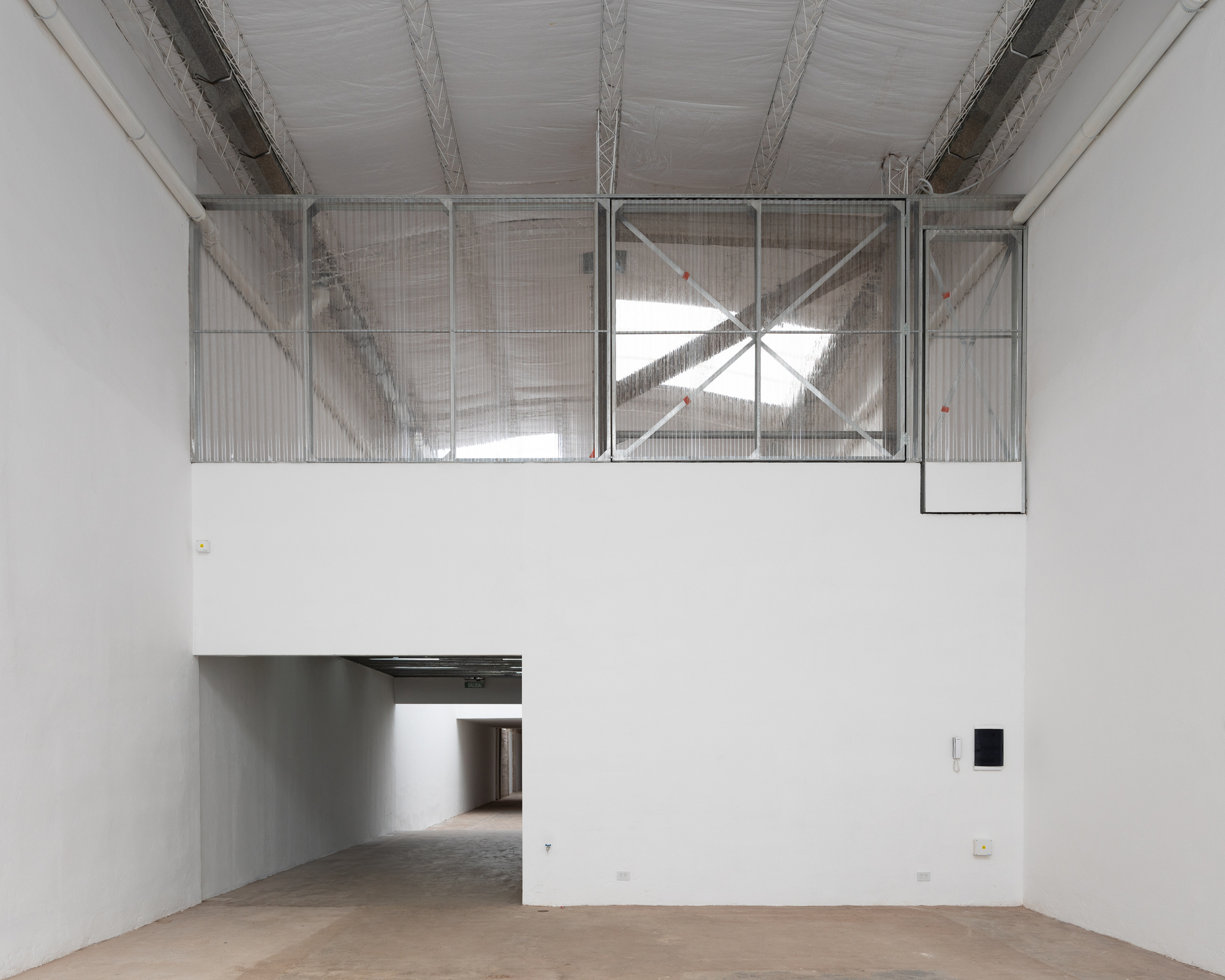 埃斯皮诺萨工作室丨阿根廷布宜诺斯艾利斯丨Julio Sanchez Arimayn-18