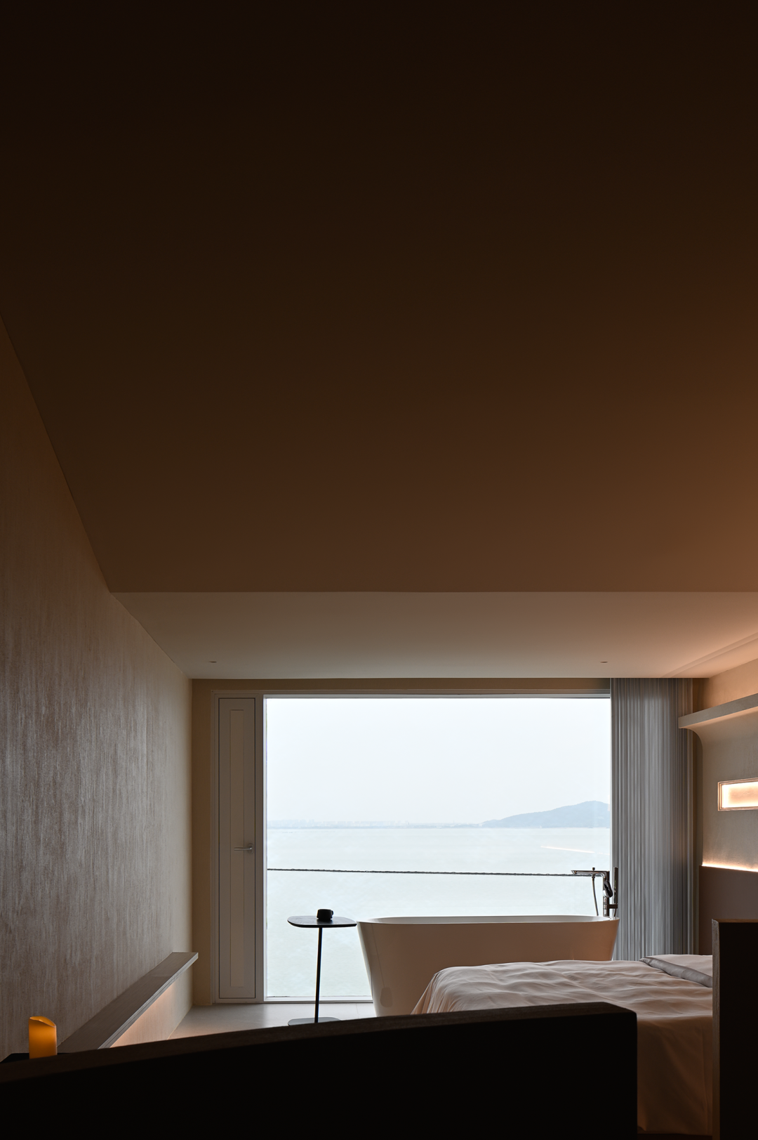 千山境海边民宿丨中国苏州丨巢羽设计事务所-114