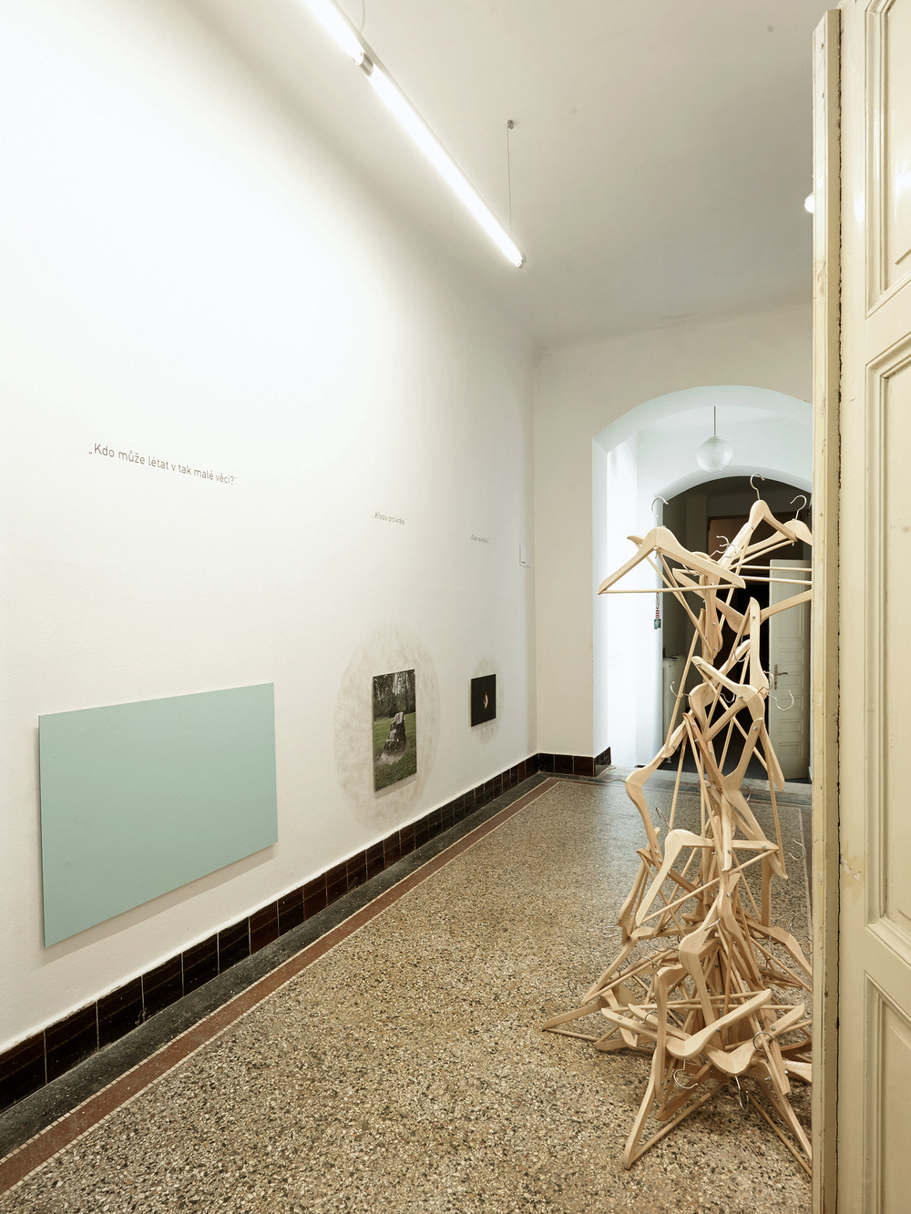 2015 设计 BLOK 的 Insig 装饰安装-9