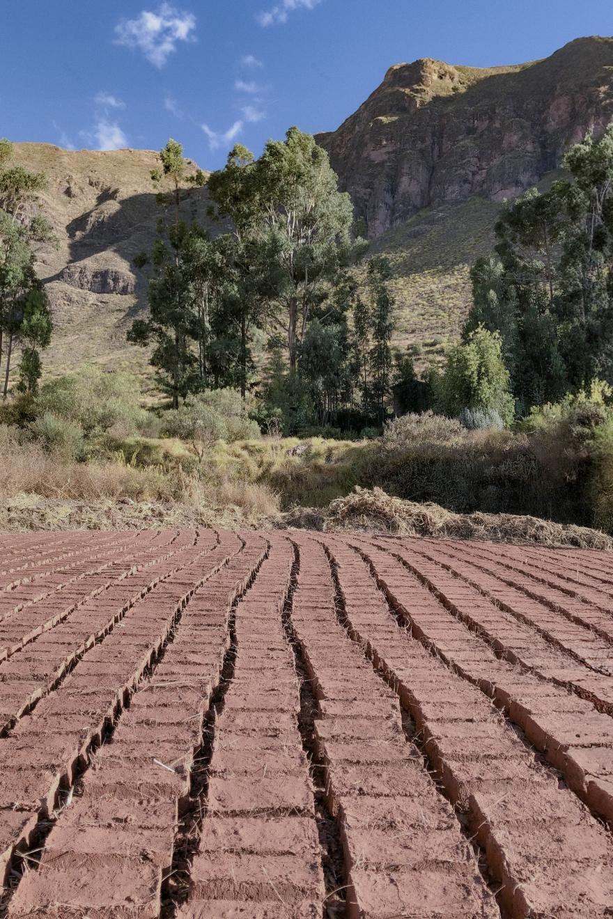 丨秘鲁丨Taller MACAA-40