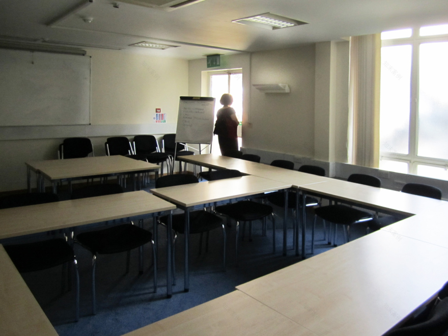 UCL法学院翻新项目丨英国伦敦丨Levitt Bernstein-32