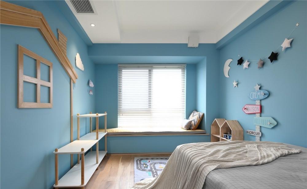 德阳犀有设计丨平层丨cocktail party-4