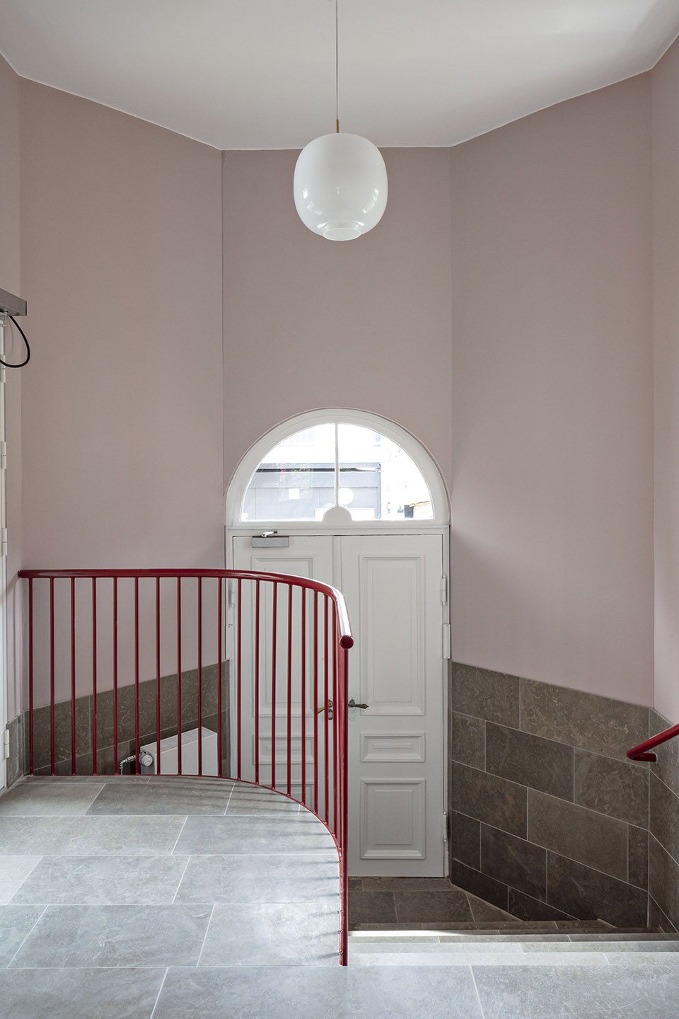 Stubberupgaard支援性住宅丨丹麦丨LETH & GORI-43