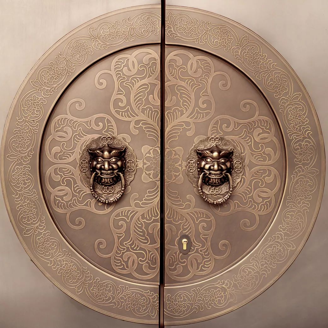 12种营造,再现中式建筑美学-144