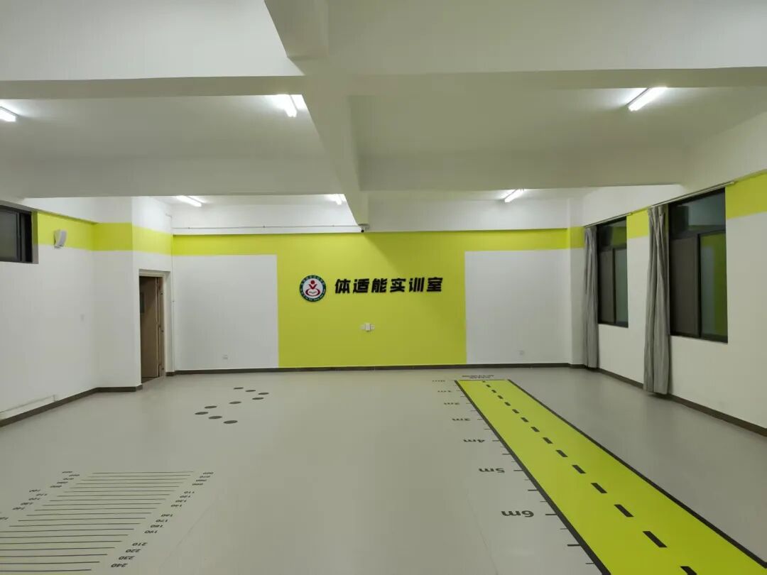 中体建装：助力玉溪体校，体育跃迁新篇-6