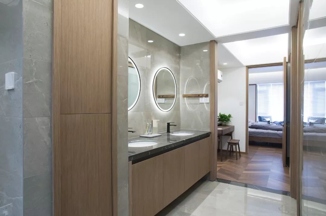 李永昌打造宜居别墅空间 | 因地制宜,注重功能与舒适-124