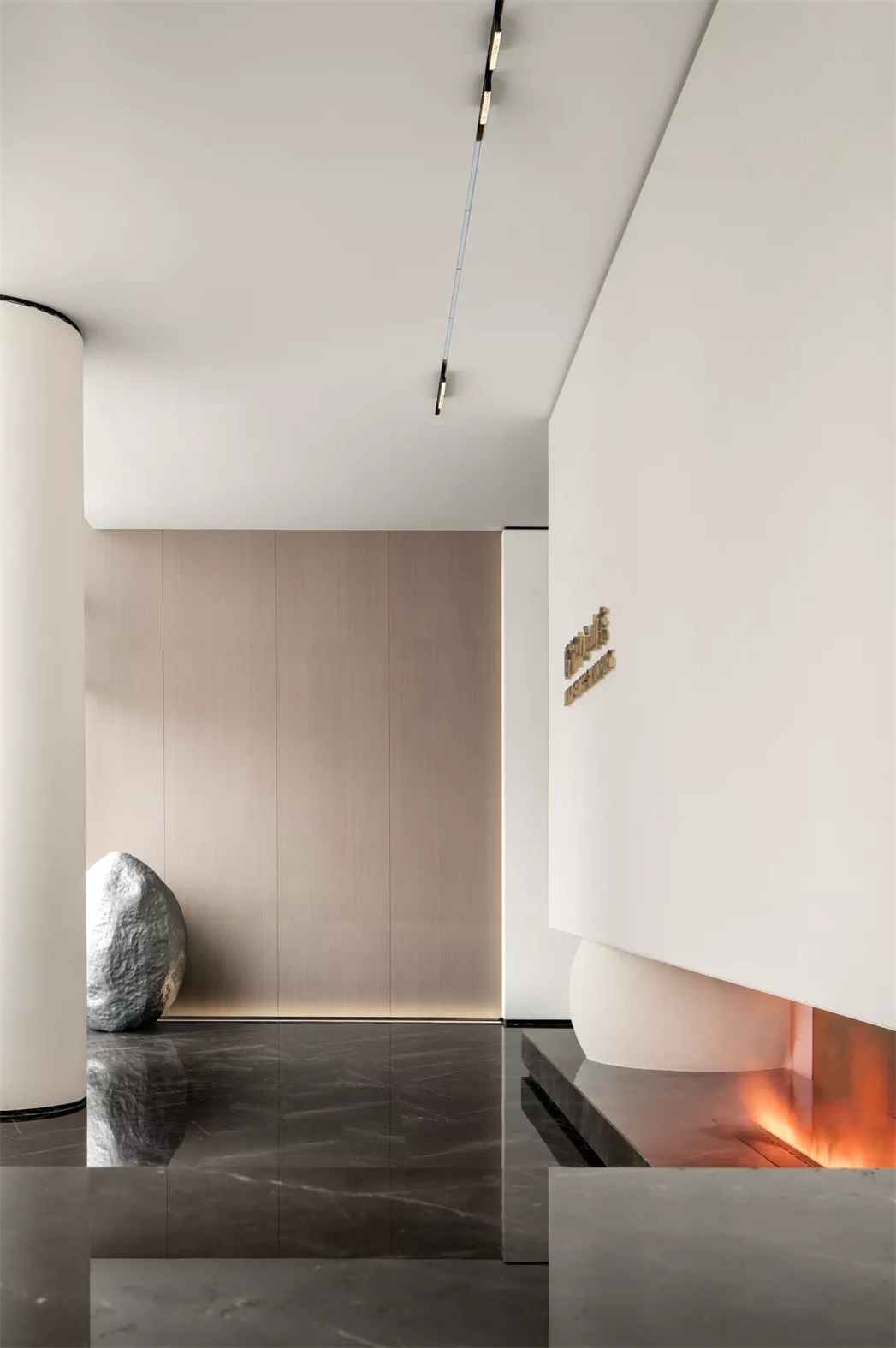 临沂中心丨中国临沂丨AGH艺术设计-4