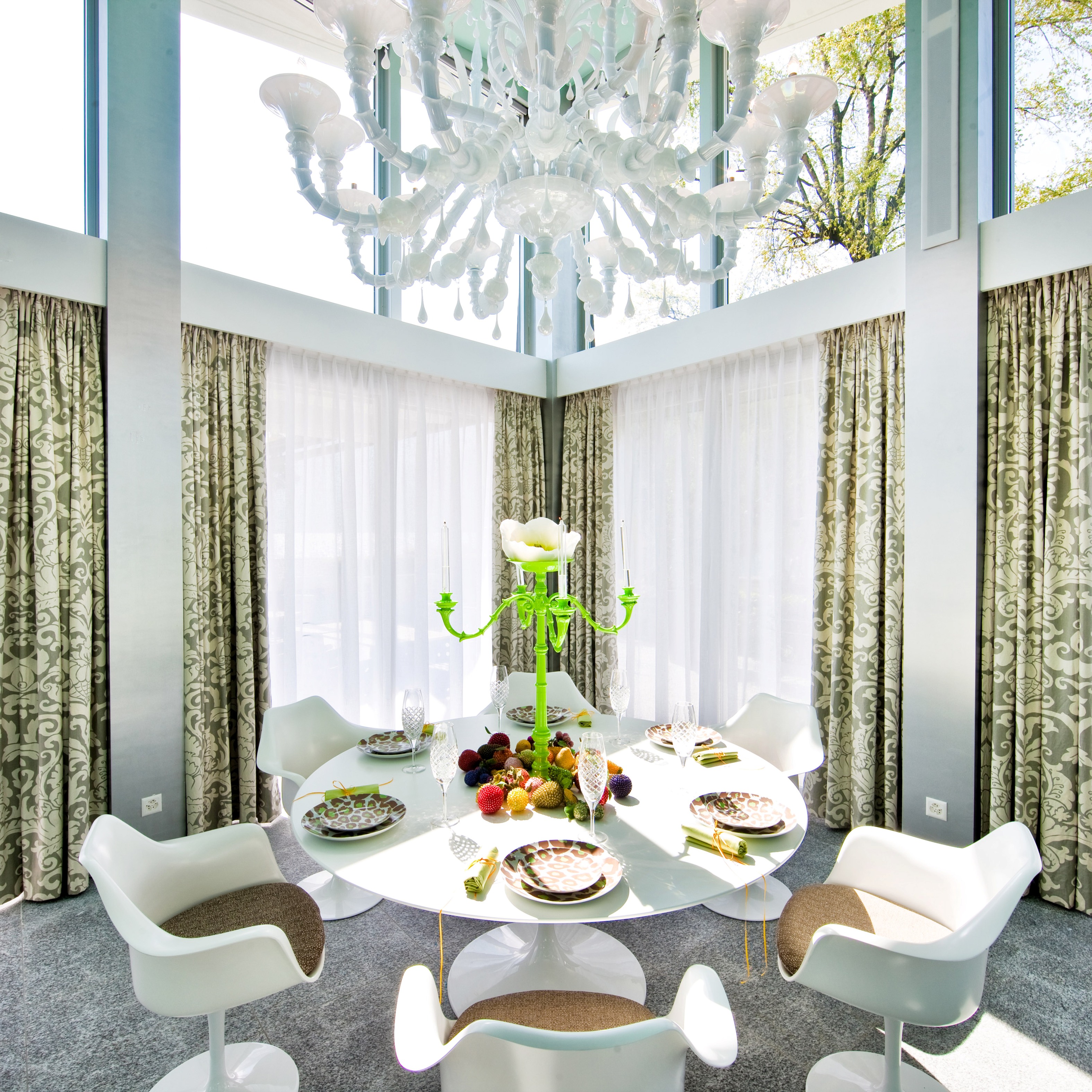 瑞士阿斯科纳Hotel Eden Roc-17