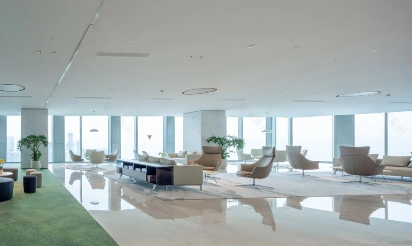 金蝶云大厦丨云端之上,遇见湾区商务新峯景!-14