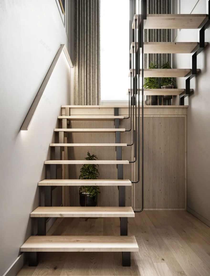 Deform Space 立陶宛设计工作室,简居简行,营造舒适生活环境-39