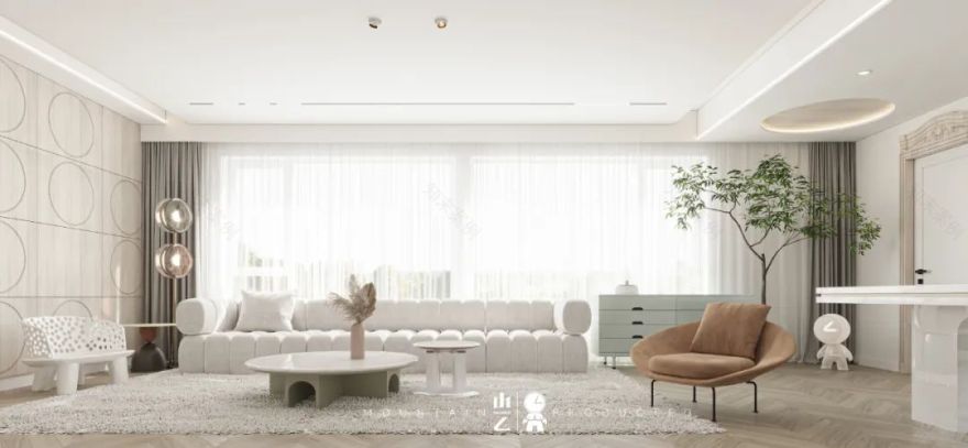 山乙山合甜蜜计划,致敬爱情的设计魔法-23