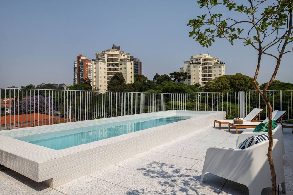 葡萄牙阿莫拉住宅(2020)(CTRL + Architects)设计-31