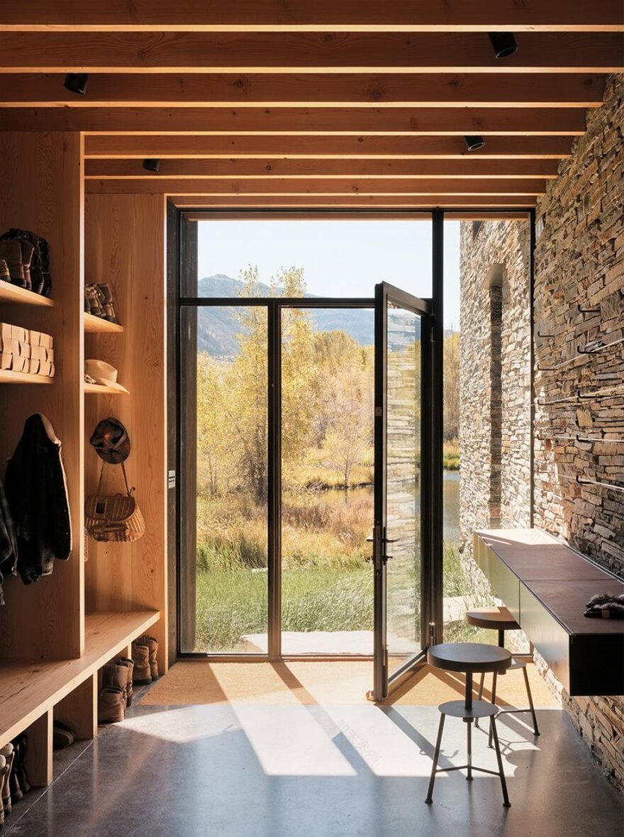 伊沙沃阿梅萨牧场-13