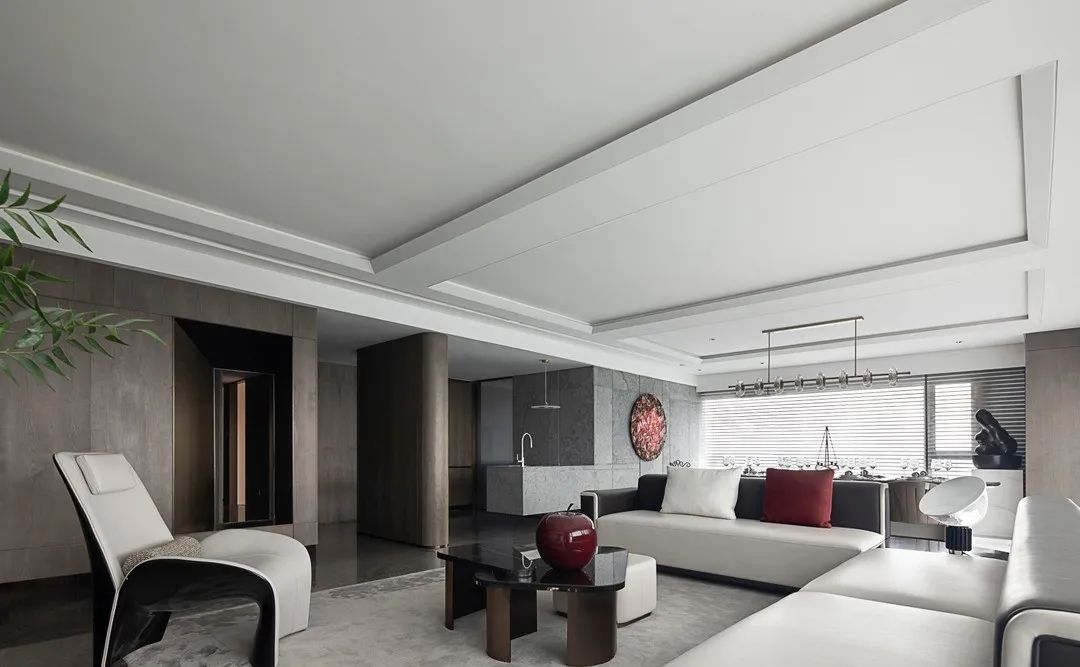 傲旋城丨中国杭州丨G.ART 集艾设计-9